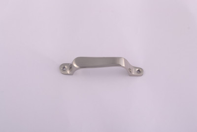 45% OFF on Klaxon Brass Cabinet/Draw Pull Steel Pack of 1 45% OFF on Klaxon Brass Cabinet/Draw Pull Steel Pack of 1