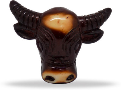 25% OFF on Casa Decor Terracotta Cabinet/Draw Knob Brown Pack of 4