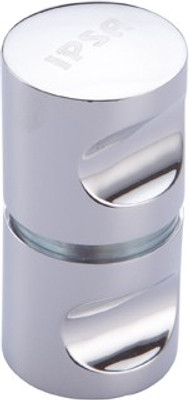 30% OFF on IPSA Stainless Steel Door Knob Silver Pack of 1