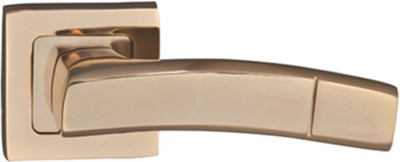 30% OFF on IPSA Stainless Steel Door Knob Gold Pack of 2