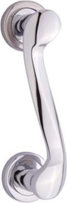30% OFF on IPSA Stainless Steel Door Pull Silver Pack of 2