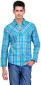63% OFF on Yepme Checkered Men's A-line Kurta 63% OFF on Yepme Checkered Men's A-line Kurta