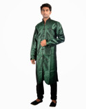 Samyakk Solid Men's Kurta Samyakk Solid Men's Kurta