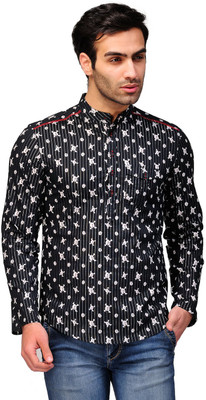 63% OFF on Yepme Printed Men's A-line Kurta 63% OFF on Yepme Printed Men's A-line Kurta