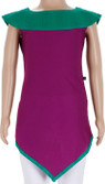 65% OFF on eStyle Solid Girl's A-line Kurta 65% OFF on eStyle Solid Girl's A-line Kurta
