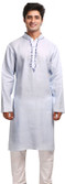 47% OFF on Aapno Rajasthan Solid Men's A-line Kurta 47% OFF on Aapno Rajasthan Solid Men's A-line Kurta