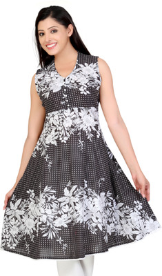 64% OFF on Lifestyle Retail Floral Print Girl's Anarkali Kurta 64% OFF on Lifestyle Retail Floral Print Girl's Anarkali Kurta