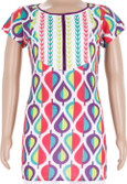 69% OFF on eStyle Printed Girl's A-line Kurta 69% OFF on eStyle Printed Girl's A-line Kurta