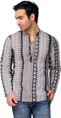63% OFF on Yepme Printed Men's A-line Kurta 63% OFF on Yepme Printed Men's A-line Kurta