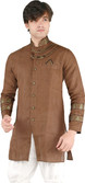 12% OFF on New Looks Solid Men's Pathani Kurta 12% OFF on New Looks Solid Men's Pathani Kurta