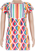 66% OFF on eStyle Printed Girl's A-line Kurta 66% OFF on eStyle Printed Girl's A-line Kurta