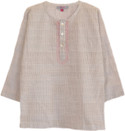20% OFF on Nana Printed Boy's Straight Kurta 20% OFF on Nana Printed Boy's Straight Kurta