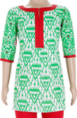 70% OFF on eStyle Printed Girl's A-line Kurta 70% OFF on eStyle Printed Girl's A-line Kurta