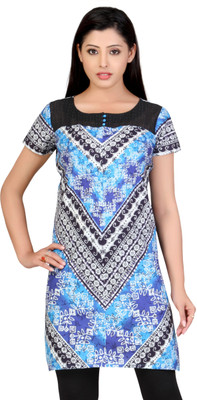 50% OFF on Lifestyle Retail Striped Girl's Straight Kurta 50% OFF on Lifestyle Retail Striped Girl's Straight Kurta