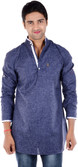 30% OFF on S9 Men Solid Men's Pathani Kurta 30% OFF on S9 Men Solid Men's Pathani Kurta