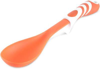 70% OFF on JB Collection Plastic Ladle Orange, Pack of 1 70% OFF on JB Collection Plastic Ladle Orange, Pack of 1