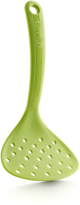 41% OFF on Lekue Nylon Ladle Green, Pack of 1 41% OFF on Lekue Nylon Ladle Green, Pack of 1
