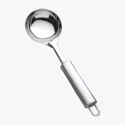 62% OFF on LM Trenton Stainless Steel Ladle White, Pack of 1 62% OFF on LM Trenton Stainless Steel Ladle White, Pack of 1