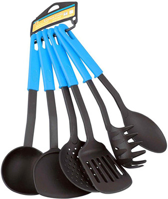 66% OFF on DSA Plastic Ladle Multicolor, Pack of 6 66% OFF on DSA Plastic Ladle Multicolor, Pack of 6
