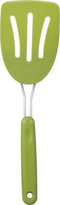 Trudeau Flex Turner Regular Nylon Ladle Blue, Pack of 1 Trudeau Flex Turner Regular Nylon Ladle Blue, Pack of 1