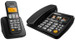 Binatone Concept 3005 Combo Landline Phone