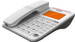 Uniden AS7408 Corded Landline Phone