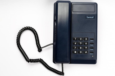 Beetel B11 Corded Landline Phone Beetel B11 Corded Landline Phone