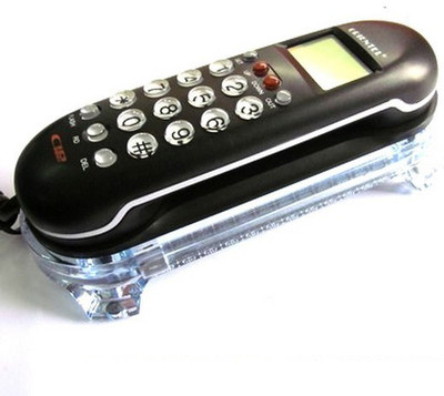 34% OFF on Orientel Jumbo LCD CID Back Light KX-T666 Corded Landline Phone 34% OFF on Orientel Jumbo LCD CID Back Light KX-T666 Corded Landline Phone