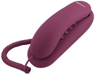 SPCtelecom 3016U Landline Phone: Landline Phone Buy SPCtelecom 3016U Landline Phone: Landline Phone