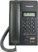 Panasonic KX-TSC62SXB Corded Landline Phone