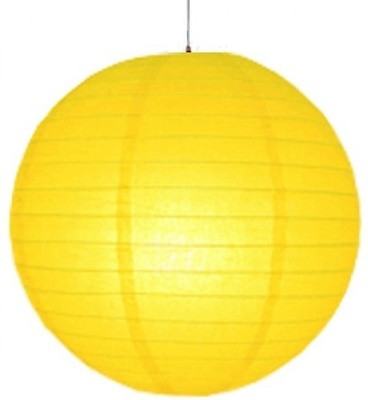 54% OFF on E-plant Yellow Paper Lantern 54% OFF on E-plant Yellow Paper Lantern