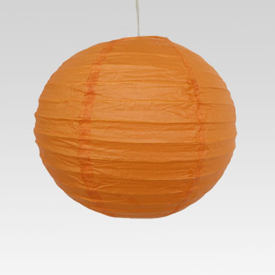 54% OFF on DholDhamaka.com Orange Paper Lantern 54% OFF on DholDhamaka.com Orange Paper Lantern