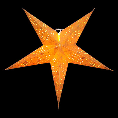 67% OFF on R S Jewels Multicolor Paper Christmas Star 67% OFF on R S Jewels Multicolor Paper Christmas Star