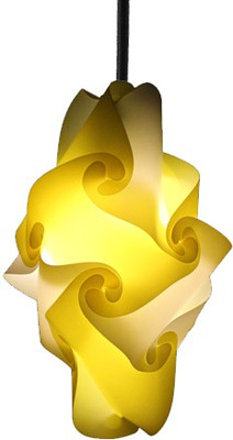 27% OFF on Sigma Lamp Yellow, White Polypropylene Lantern 27% OFF on Sigma Lamp Yellow, White Polypropylene Lantern