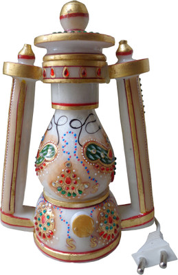 46% OFF on Parvidvap Handicrafts PMH5 Multicolor Marble Lantern 46% OFF on Parvidvap Handicrafts PMH5 Multicolor Marble Lantern