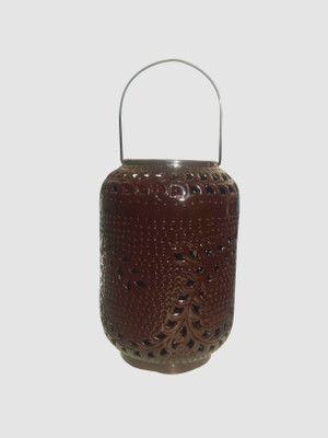 50% OFF on Era Traders Brown Iron Lantern 50% OFF on Era Traders Brown Iron Lantern