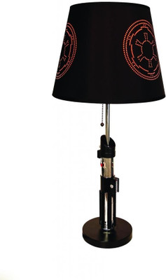 Collectors Heritage Darth Vader Jedi Lightsaber Red, Black Paper Lantern