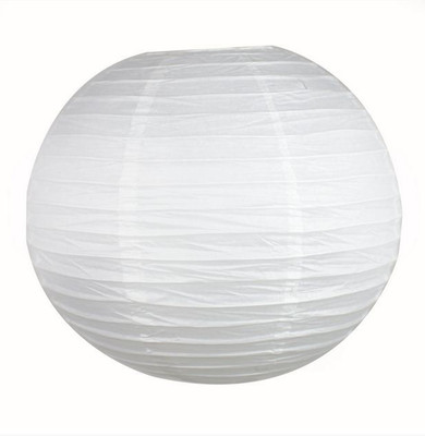 34% OFF on DholDhamaka.com White Paper Lantern 34% OFF on DholDhamaka.com White Paper Lantern