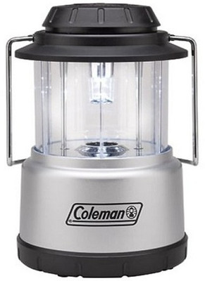Coleman Multicolor Wooden Lantern Coleman Multicolor Wooden Lantern