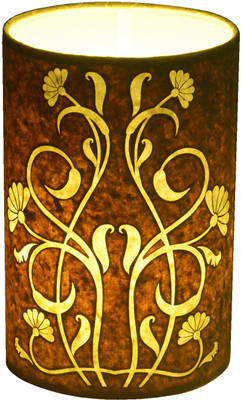 35% OFF on Craftter Yellow Lantern