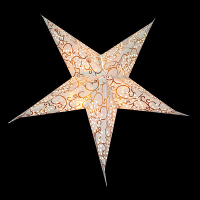 67% OFF on R S Jewels Multicolor Paper Christmas Star 67% OFF on R S Jewels Multicolor Paper Christmas Star