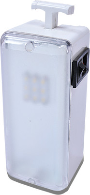 57% OFF on Energy LED White Plastic Lantern 57% OFF on Energy LED White Plastic Lantern