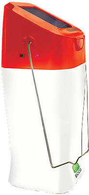 25% OFF on ECCO JUNIOR Red, White Plastic Lantern 25% OFF on ECCO JUNIOR Red, White Plastic Lantern