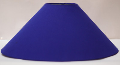 Kuchkhas Blue Plastic Lantern Kuchkhas Blue Plastic Lantern