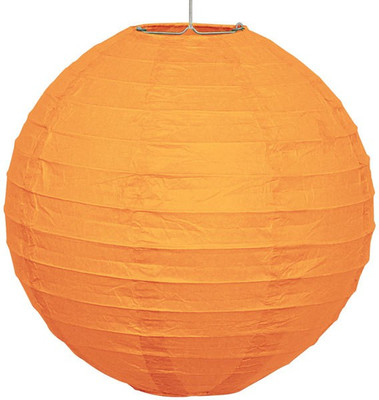 26% OFF on Skycandle 10″ Orange Round Paper Craft Orange Paper Lantern 26% OFF on Skycandle 10″ Orange Round Paper Craft Orange Paper Lantern