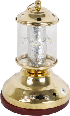 57% OFF on Frestol Gold Brass Lantern 57% OFF on Frestol Gold Brass Lantern