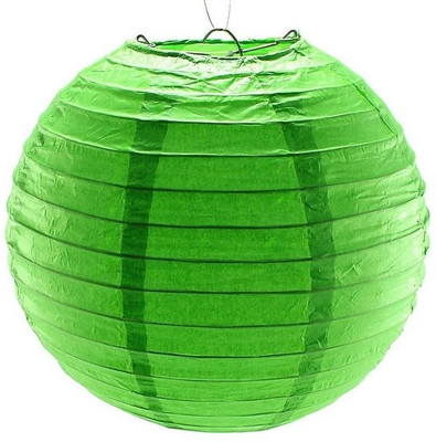 42% OFF on DholDhamaka.com Green Paper Lantern 42% OFF on DholDhamaka.com Green Paper Lantern