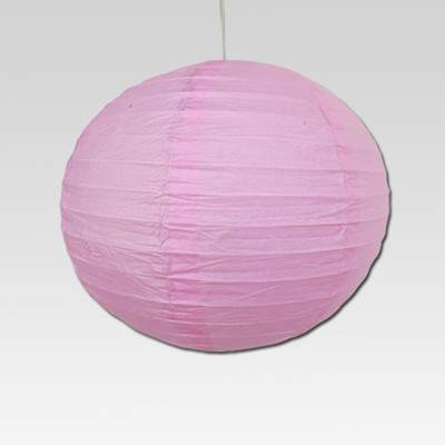 50% OFF on DholDhamaka.com Pink Paper Lantern 50% OFF on DholDhamaka.com Pink Paper Lantern