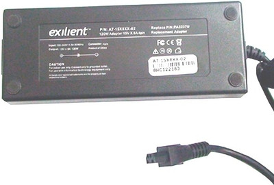 21% OFF on Exilient PA3237U Satellite 120 Adapter 21% OFF on Exilient PA3237U Satellite 120 Adapter