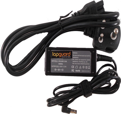 65% OFF on Lapguard Samsung NP-N150-JP02CN_40 40 Adapter